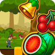 Icon of program: JungleRush