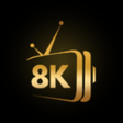 Icon of program: Strong 8K