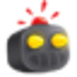 Icono de programa: TalkingRobo for Windows 8