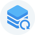 Icon of program: Ashampoo Backup 2021