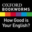 Icon of program: How Good is Your English?…