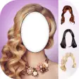 Icon of program: Woman Hairstyles 2018