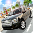 Icono de programa: Offroad Pickup Truck F