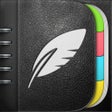 Icon of program: Writer: Write A Book, wri…