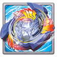 Icon of program: BEYBLADE BURST app