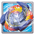 Icono de programa: BEYBLADE BURST app