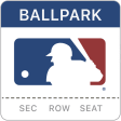 Icon of program: MLB.com Ballpark