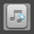 MP3 Tag Editor for Windows 10 icon
