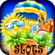 Icon of program: Beach Slot Machines free …