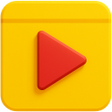 Icon of program: SlappCurated Shorts  AI C…