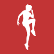 Icon of program: Female Workout - Get Fit …