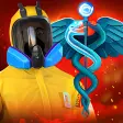 Icon of program: Bio Inc. Nemesis - Plague…