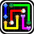 Icon of program: Link Jewels - Draw Pipe L…