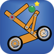 Icon of program: Machinery2 - Physics Puzz…