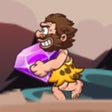 Icon of program: Caveman Keno - Merge Gems