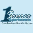 Icon of program: 1 Source Apartments