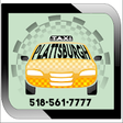 Icono de programa: Plattsburgh City Taxi