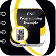 Icono de programa: CNC Programming Example