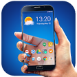 Icono de programa: Translucent Substratum On…