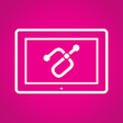 Icono de programa: Aluratek WiFi Frame