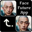 Icon of program: Age Face - Make me OLD, F…