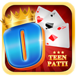 Icono de programa: Ocean Teen Patti - Indian…