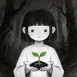 Icono de programa: Her Forest Puzzle