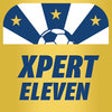 Icon of program: Xpert Eleven Football Man…