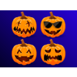 Icon of program: Jack O Lantern Halloween …