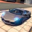 Icon of program: Extreme Car Driving Simul…