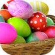 Icon of program: Easter Wallpaper HD