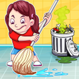 Icono de programa: Big City and Home Cleanup…