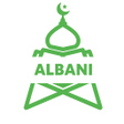 Icon of program: Albani: Quran Prayer  Aud…