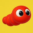 Icon of program: Worm Escape : Tap Out Puz…