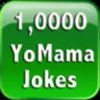 Icon of program: YO Mama Jokes For Faceboo…