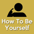 Icon of program: How To Be Yourself(Being …