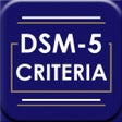 Icon of program: DSM-5 Diagnostic Criteria