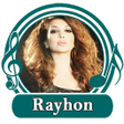 Icono de programa: Rayhon qoshiqlari