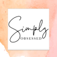 Icono de programa: Simply Obsessed