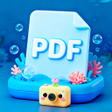 Icon of program: PDF View Easily-SR