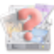 Icon of program: Where is my disk space?