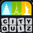Icon of program: City Quiz => Guess the Ci…