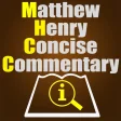 Icon of program: Matthew Henry Concise Com…