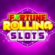 Icon of program: Fortune Rolling Slots - C…