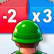 Icon of program: Real War: Not Fake