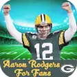 Icon of program: Aaron Rodgers NFL Keyboar…