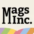 Icon of program: Mags Inc.[Collage+PhotoBo…