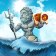 Icon of program: Mahjong Olympus Gods - Ti…