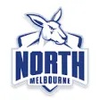 Icon of program: North Melbourne Official …