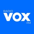 Icon of program: VOX FM - radio internetow…